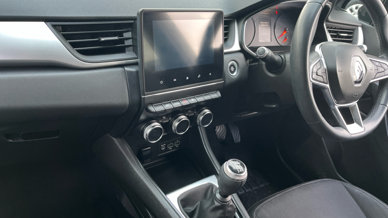 Renault Captur 1.0 TCE 90 Iconic 5dr Petrol Hatchback